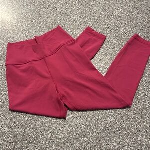 Athleta Transcend Crossover Tight